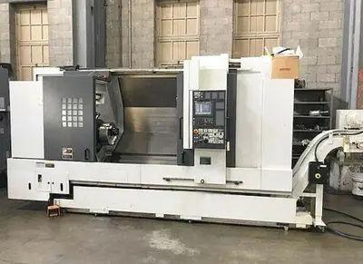 DMG MORI NL-3000/1250 (2006)