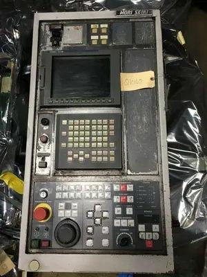 DMG MORI MSC 518CRT