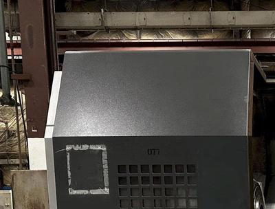 DMG MORI SL-603C (2010)