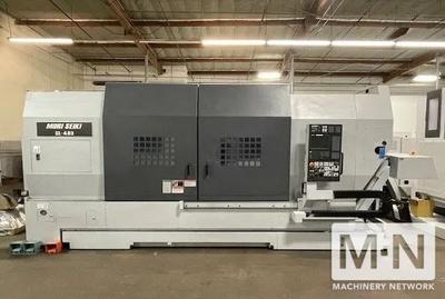 DMG MORI SL-403B/2000 (2008)