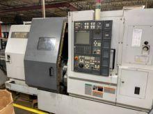 DMG MORI ZL-253MC/600 (2006)