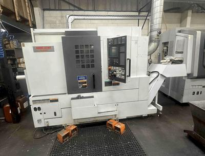DMG MORI NL-2000- MC (2005)