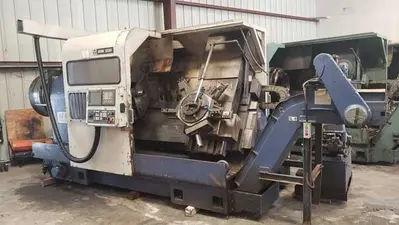 DMG MORI SL-8C
