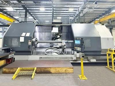 DMG MORI MT4000 (2007)