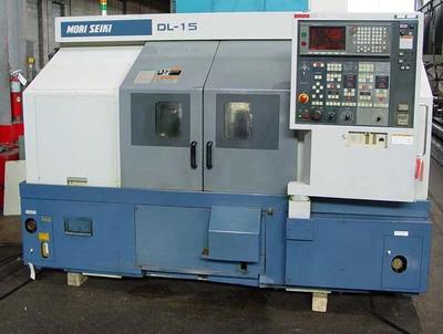 DMG MORI E76083A01 TB