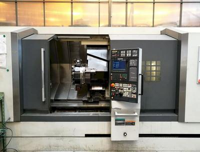 DMG MORI NL3000Y/2000 (2008)