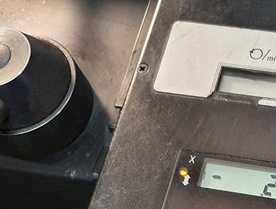 DMG MORI TL-40/3000 (1991)