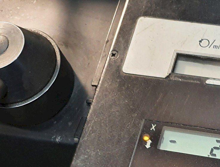 DMG MORI TL-40/3000 (1991)