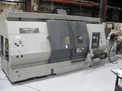 DMG MORI MT-3000S (2003)