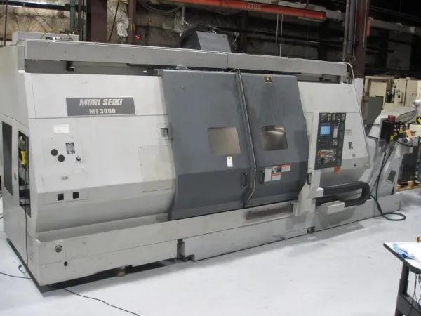 DMG MORI MT-3000S (2003)