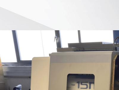 DMG MORI SL-15MC (1995)