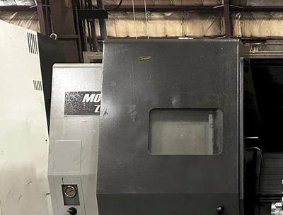 DMG MORI ZL-153SMC (2003)