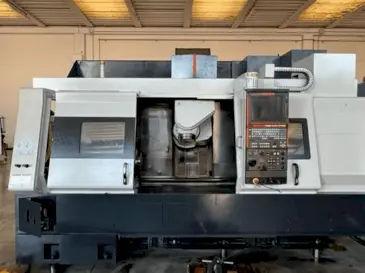 DMG MORI NL3000Y/2000 (2007)
