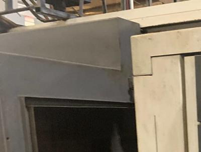 DMG MORI NL-2000- SMC (2005)