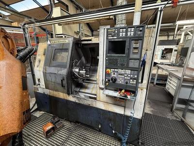 DMG MORI SL-253B/1000 (2005)