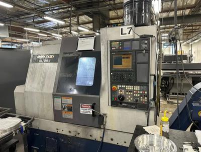 DMG MORI CL 253B (1999)