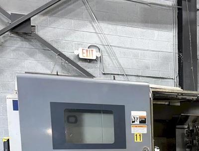 DMG MORI Tl-40B (1997)