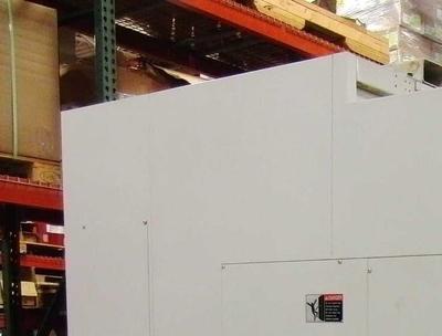 DMG MORI ZT-2500Y (2003)