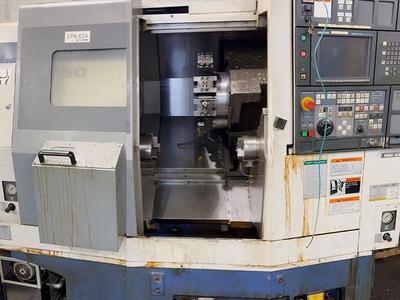 DMG MORI SL150S (1999)