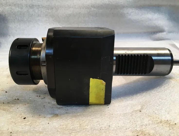 DMG MORI T32360A02