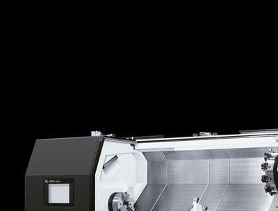 DMG MORI SL-603