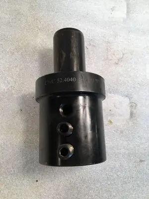 DMG MORI CNC 52