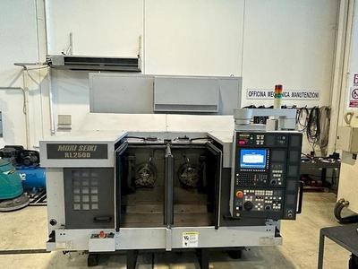 DMG MORI RL-253 (1998)