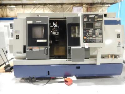 DMG MORI DL-20MC (1997)