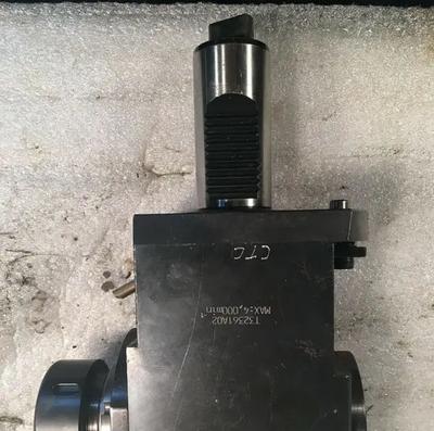 DMG MORI T32361A02