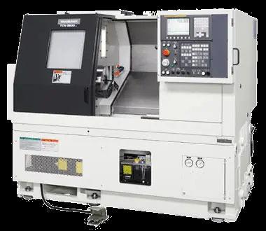 Nidec Machine Tool TCN-3500CM