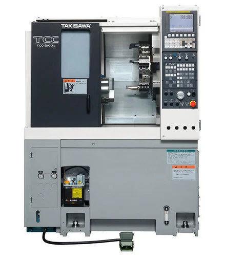 Nidec Machine Tool TCC2100L3