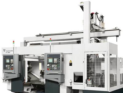 Nidec Machine Tool TT-350G