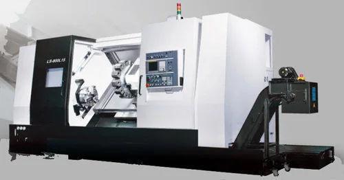 Nidec Machine Tool LS-800Y/L20