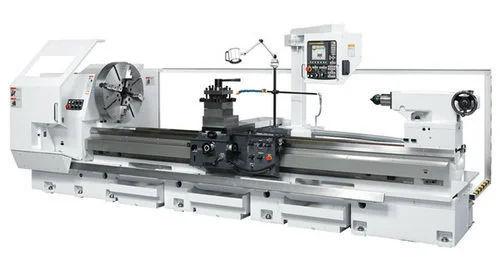 Nidec Machine Tool TAC-800/4000