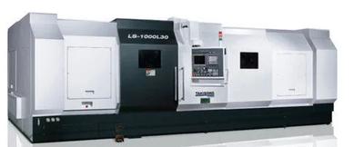 Nidec Machine Tool LS-1100/L40
