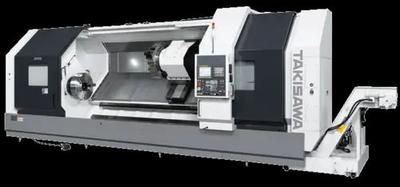 Nidec Machine Tool TG-4030C