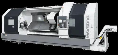 Nidec Machine Tool TG-4030C