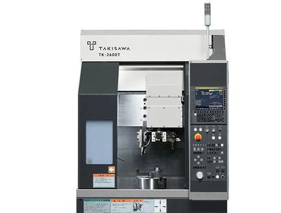 Nidec Machine Tool TK-2600