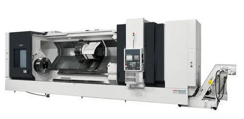 Nidec Machine Tool TG-6010