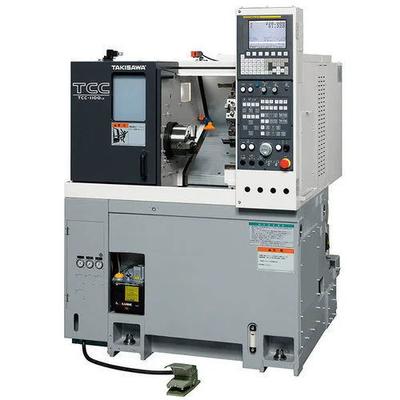 Nidec Machine Tool TCC-1100