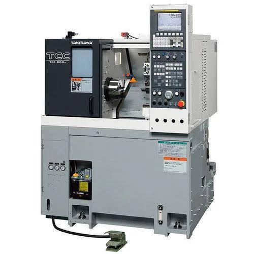 Nidec Machine Tool TCC-1100