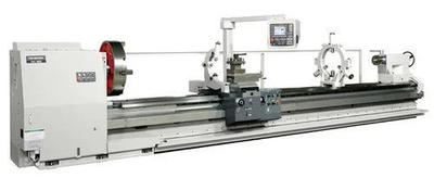 Nidec Machine Tool TAC-950/4000