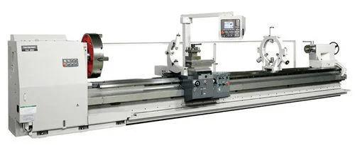 Nidec Machine Tool TAC-950/4000