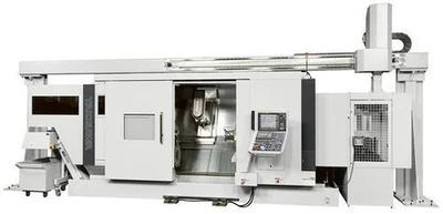 Nidec Machine Tool TMM-250M3G
