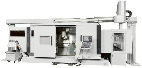 Nidec Machine Tool TMM-250M3G