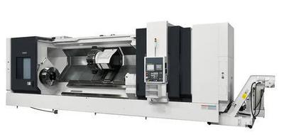 Nidec Machine Tool TG-6030