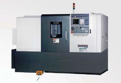 Nidec Machine Tool LA-250M