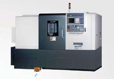 Nidec Machine Tool LA-250M