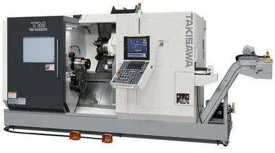 Nidec Machine Tool TM-4000