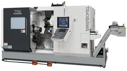 Nidec Machine Tool TM-4000